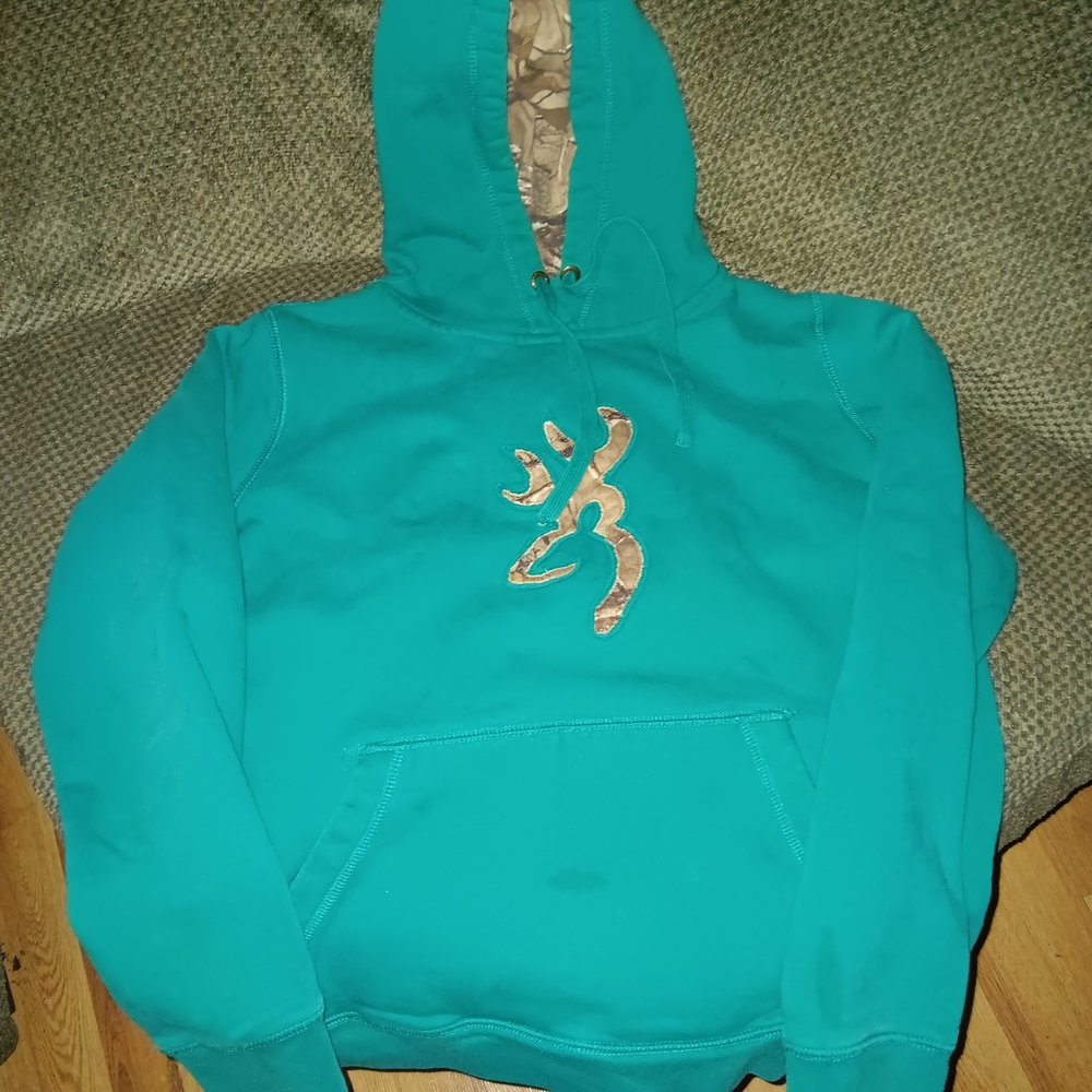 Browning Large